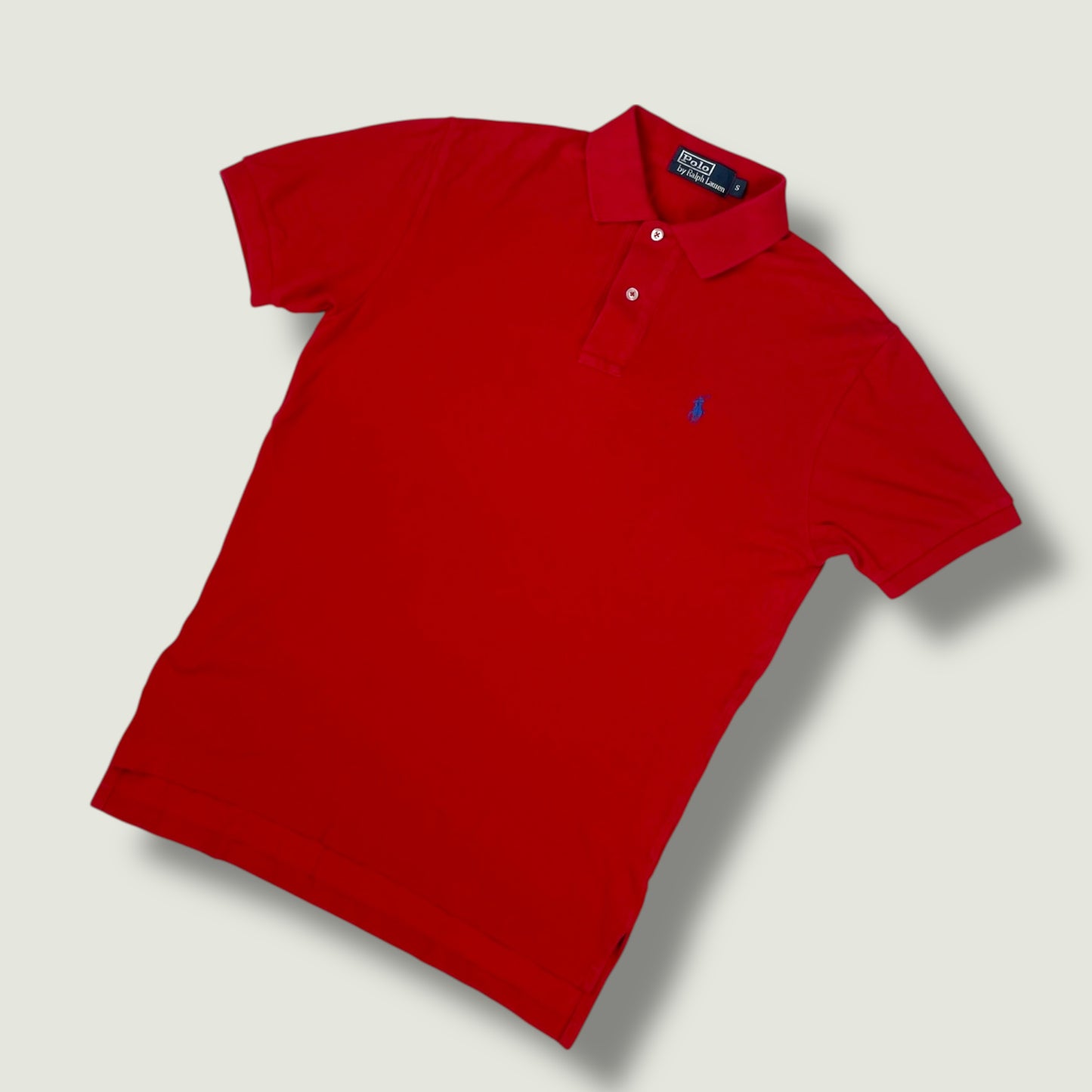 Ralph Lauren Vintage Polo (S)
