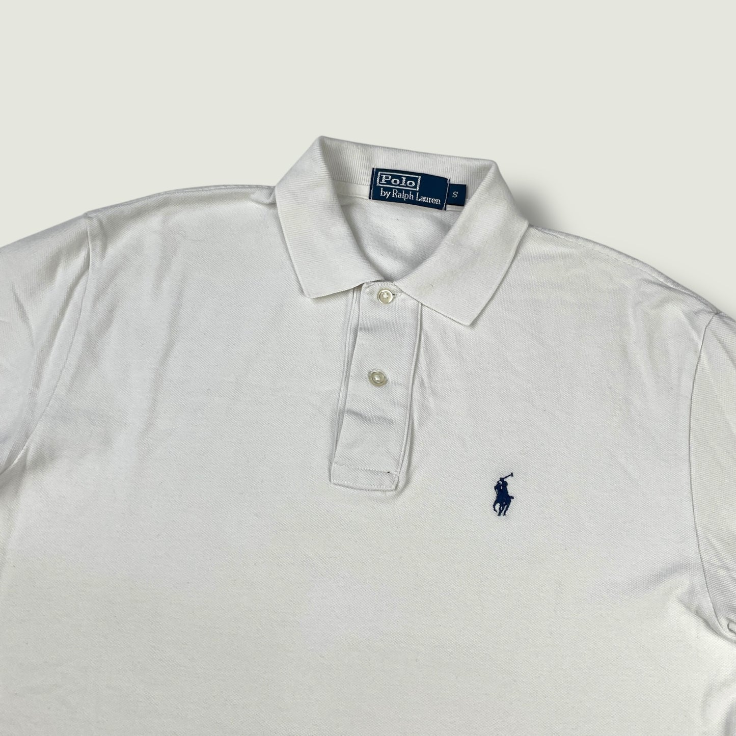 Ralph Lauren Vintage Polo (S)