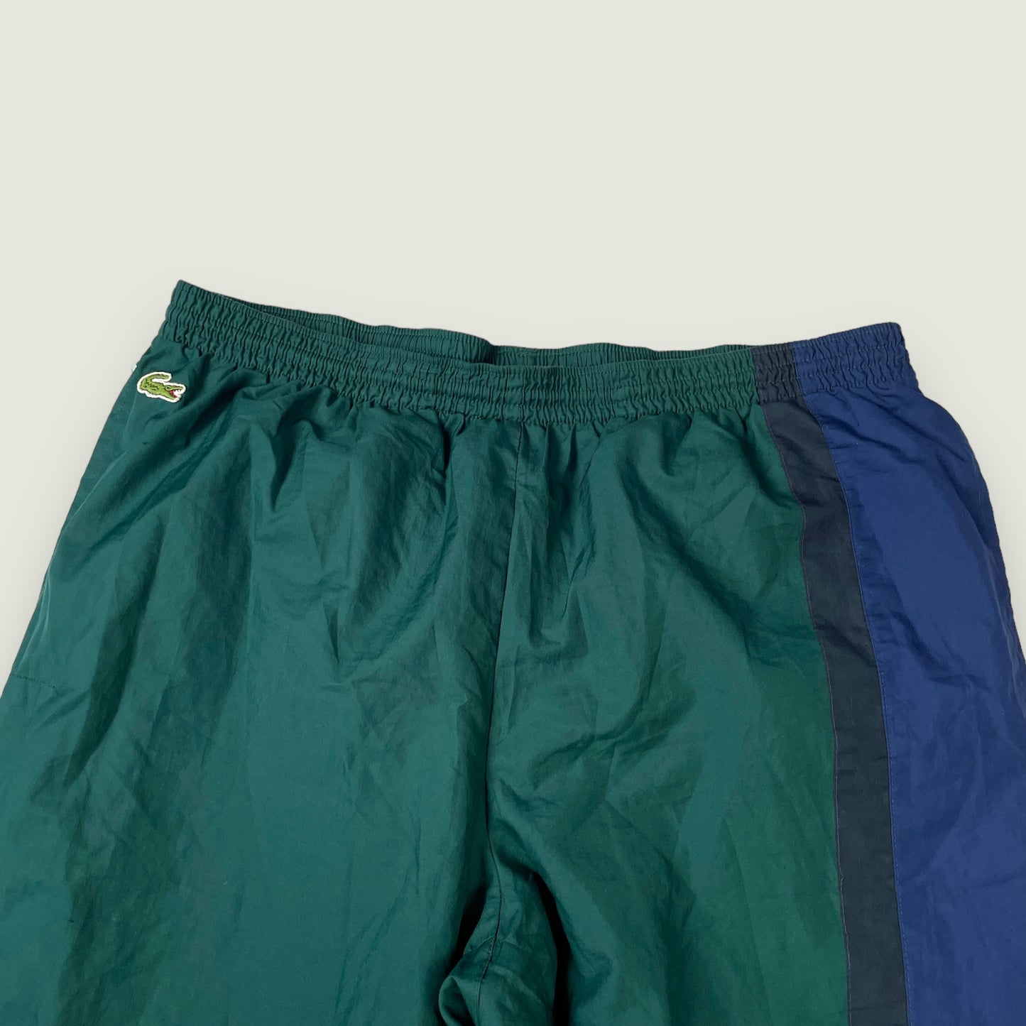Lacoste Vintage Trackpants (M)