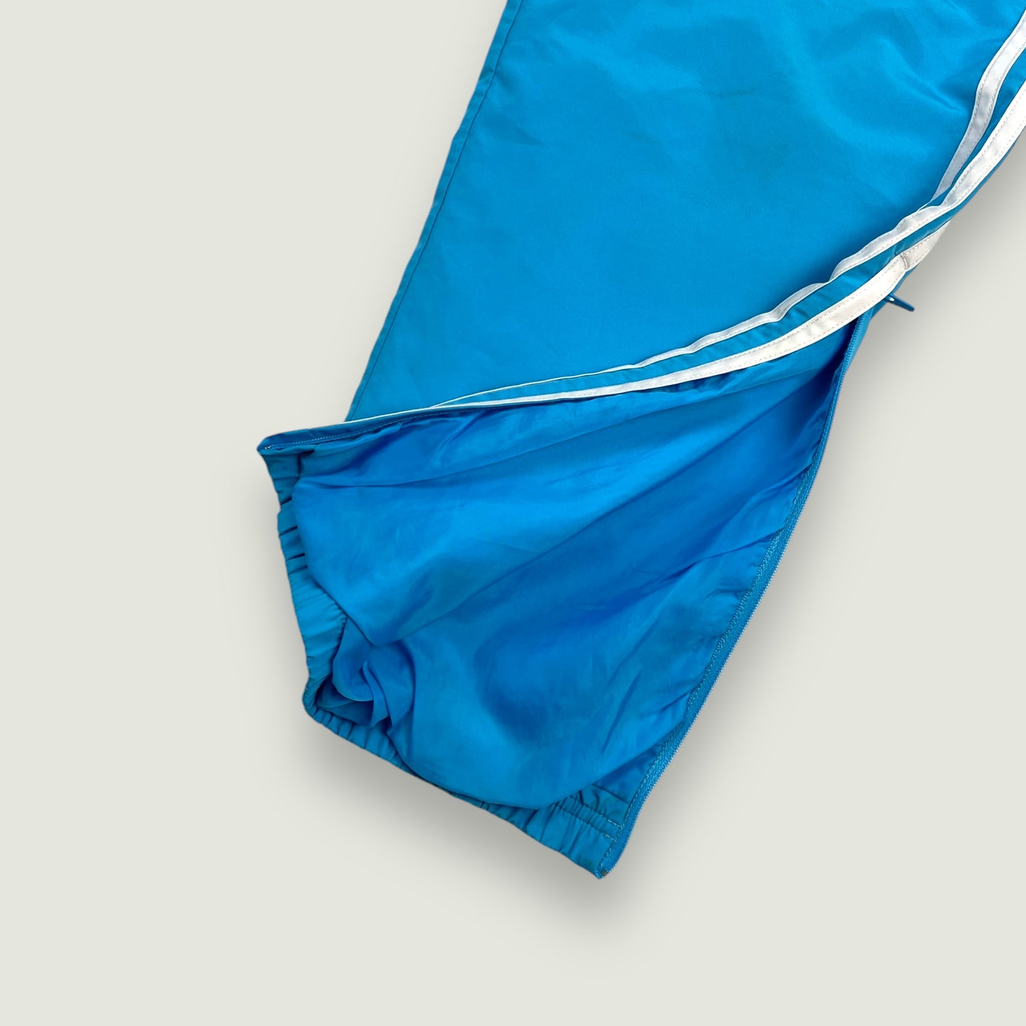 Adidas Vintage Marseille Trackpants (M)