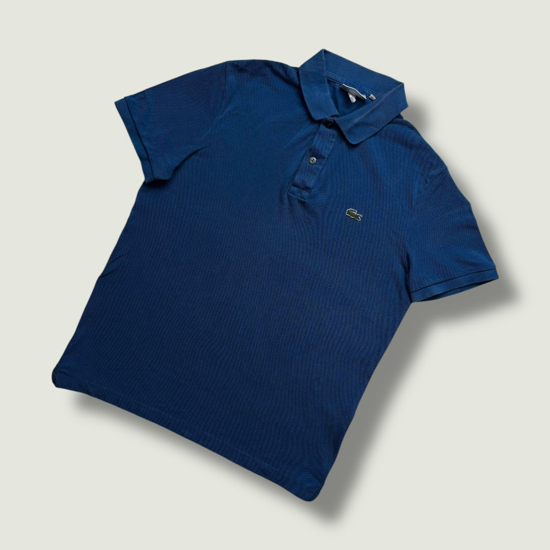 Lacoste Vintage Polo (L)