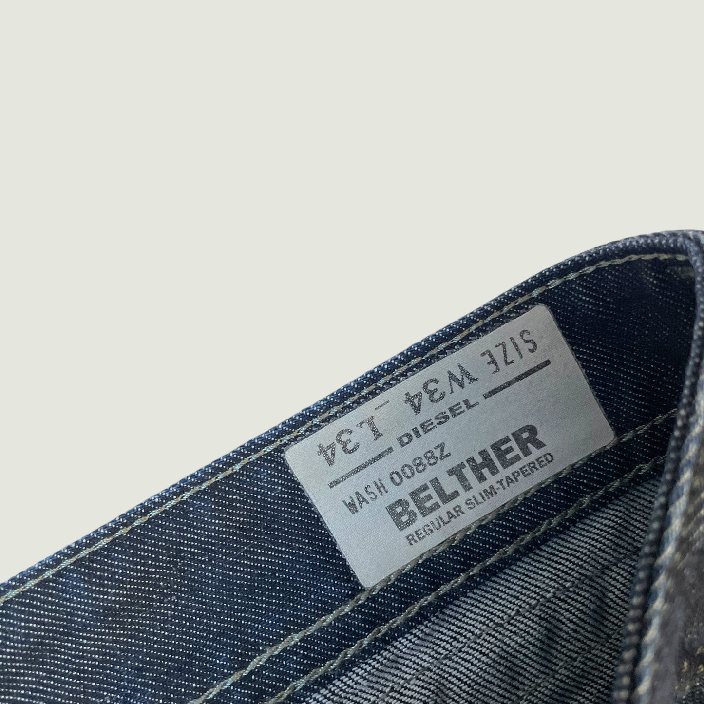 Diesel Vintage Jeans (M)