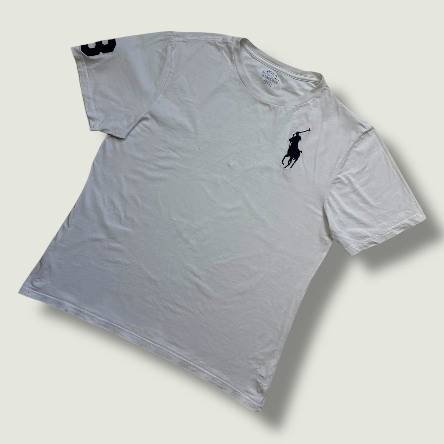 Ralph Lauren Vintage T-Shirt (S)