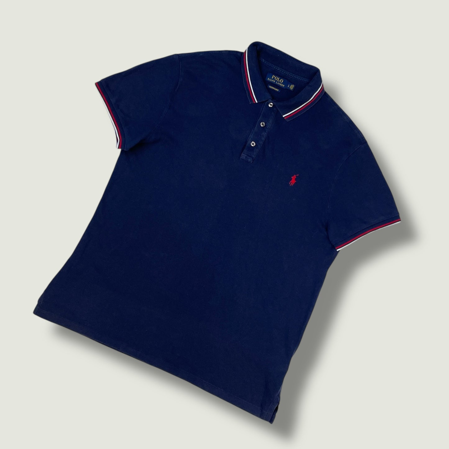 Ralph Lauren Vintage Polo (L)