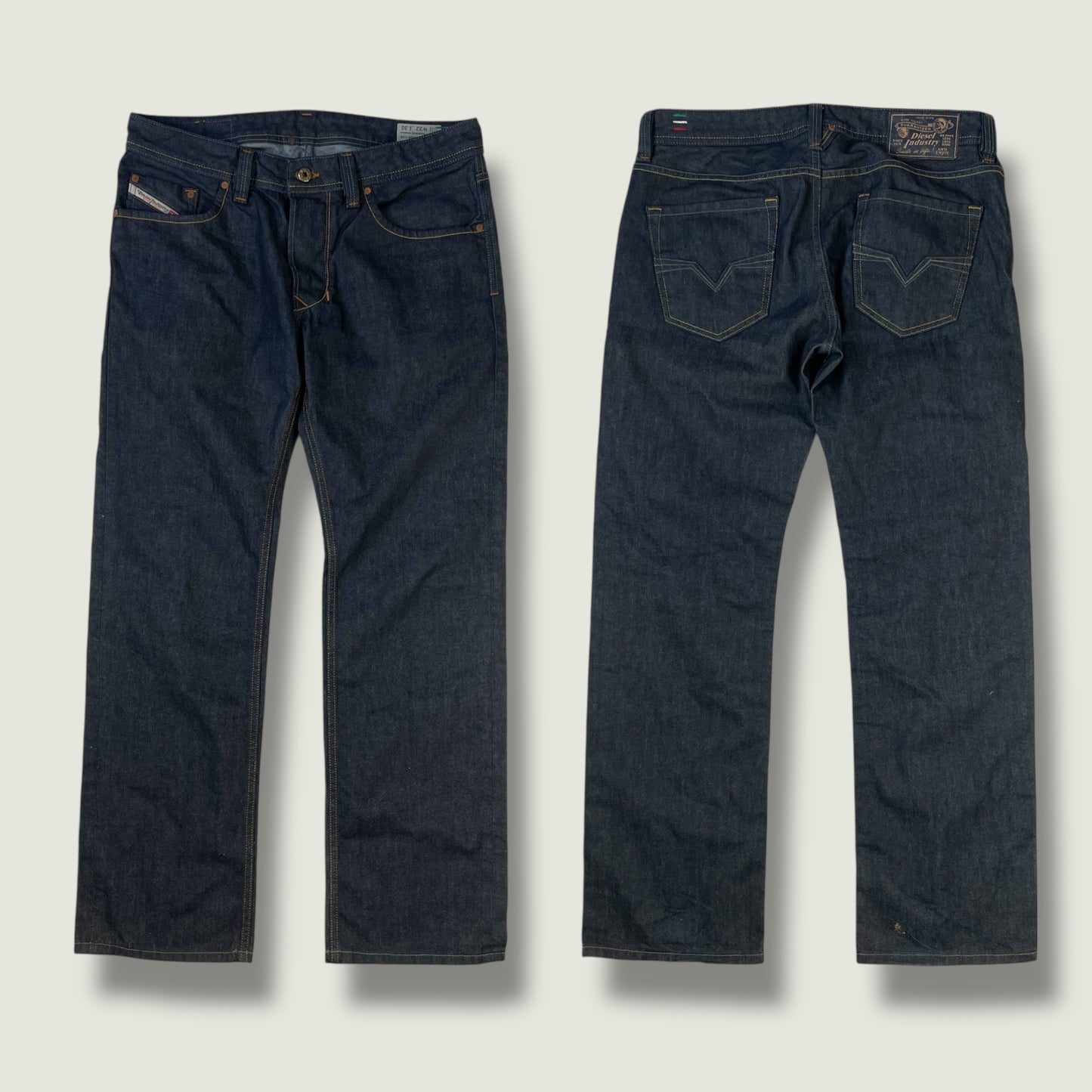 Diesel Vintage Jeans (S)