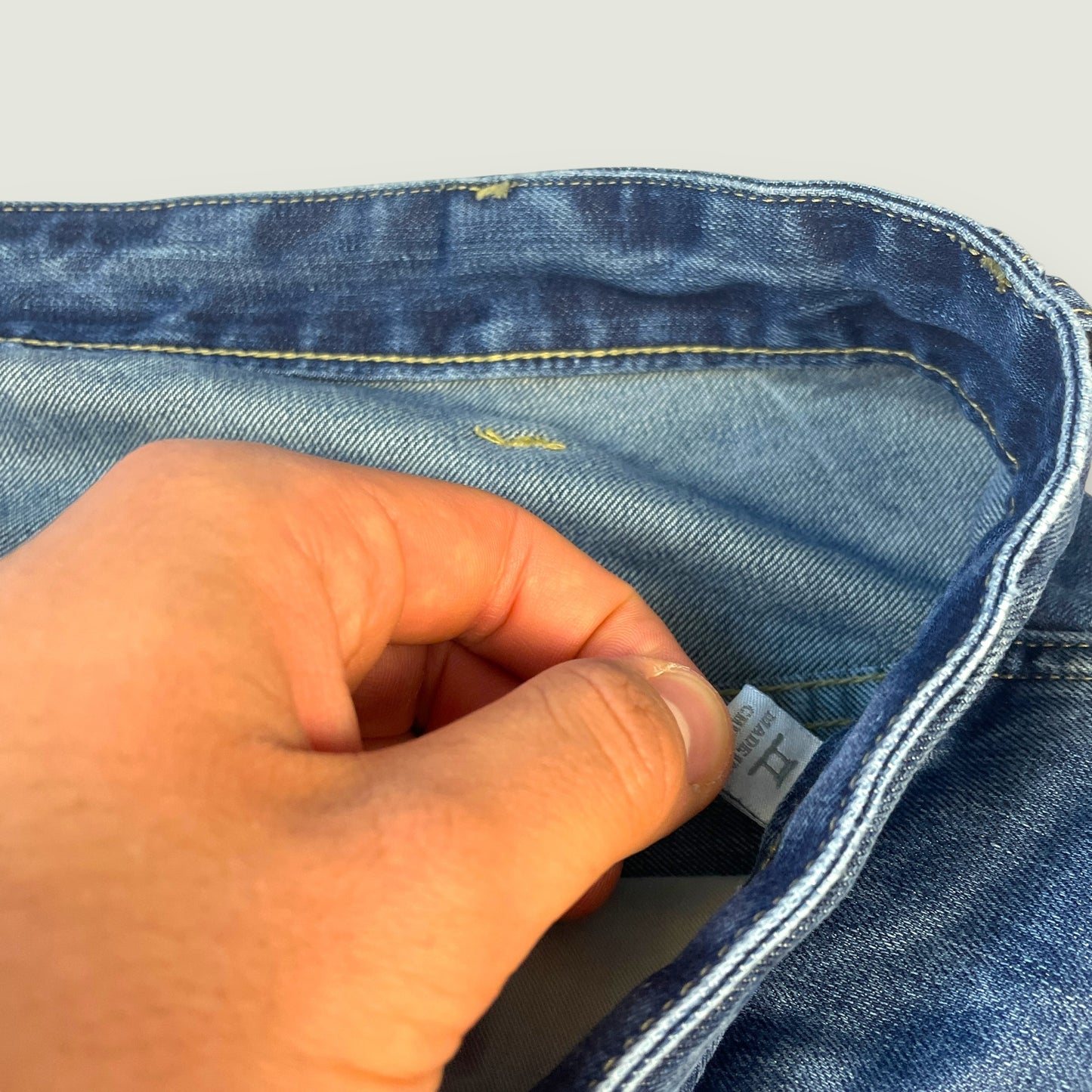 G-Star Vintage Jeans (Xl)