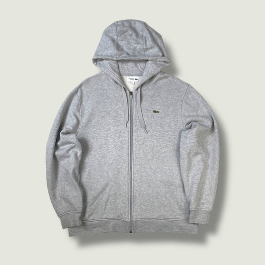 Lacoste Vintage Zipper (XXl)