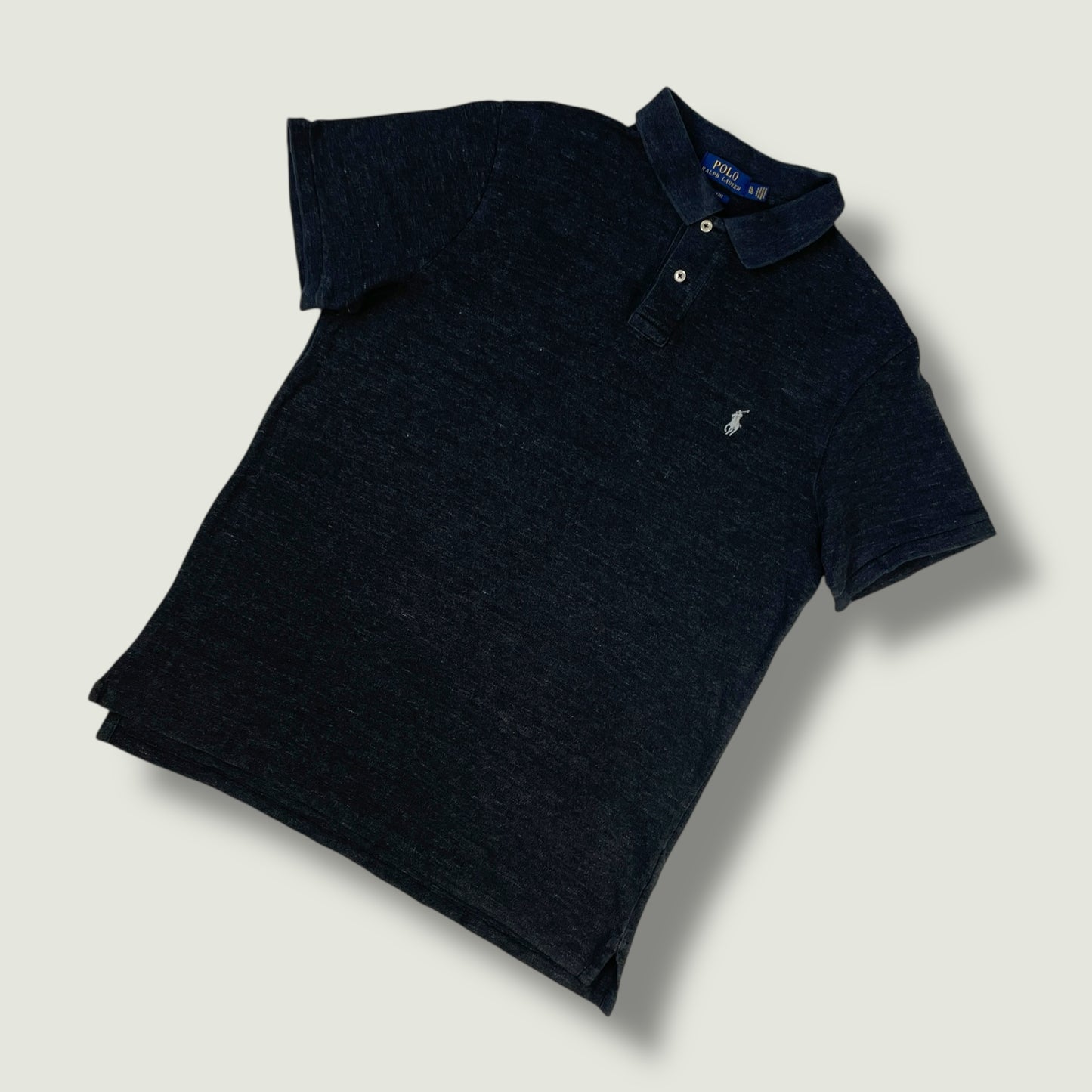 Ralph Lauren Vintage Polo (Xl)