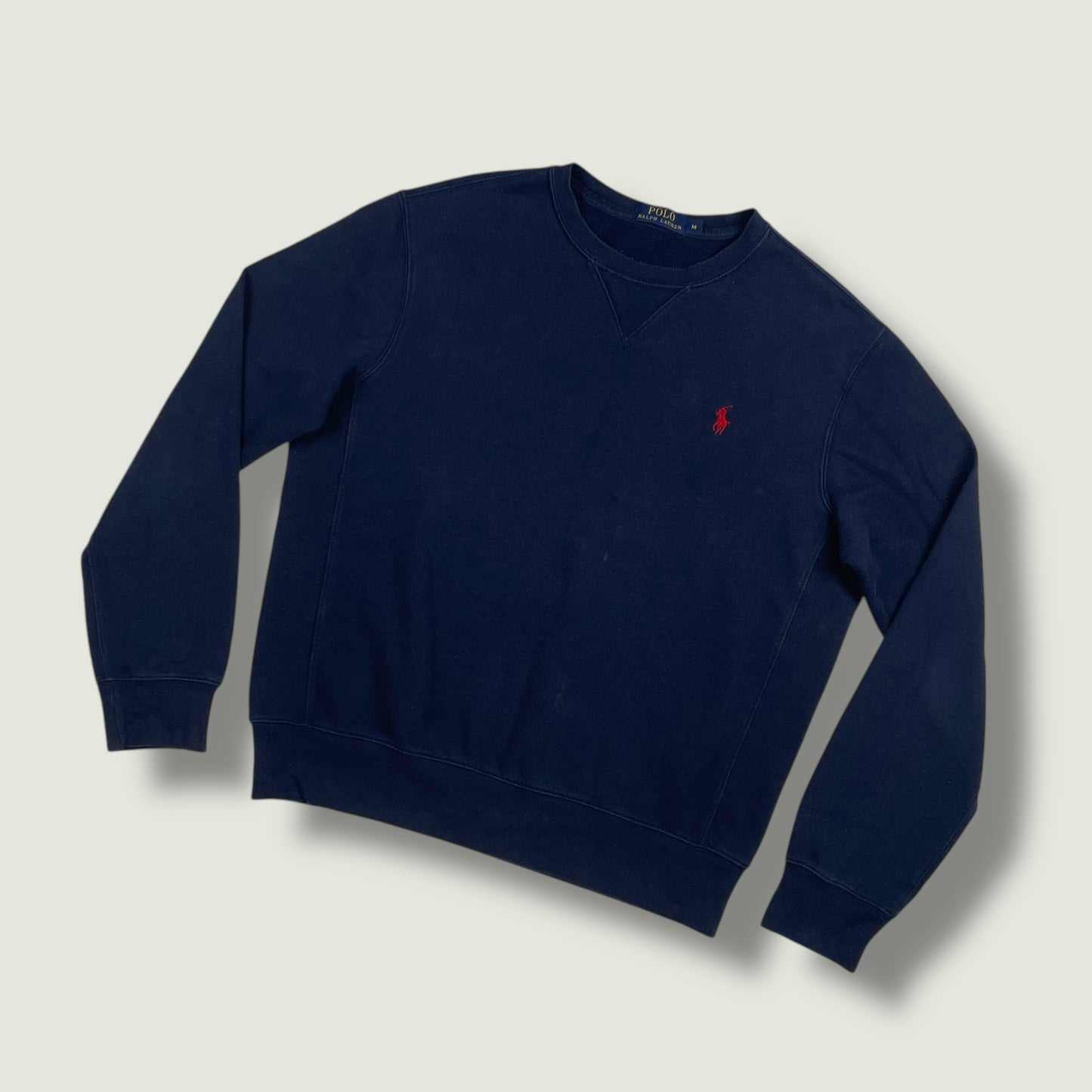 Ralph Lauren Vintage Sweater (M)