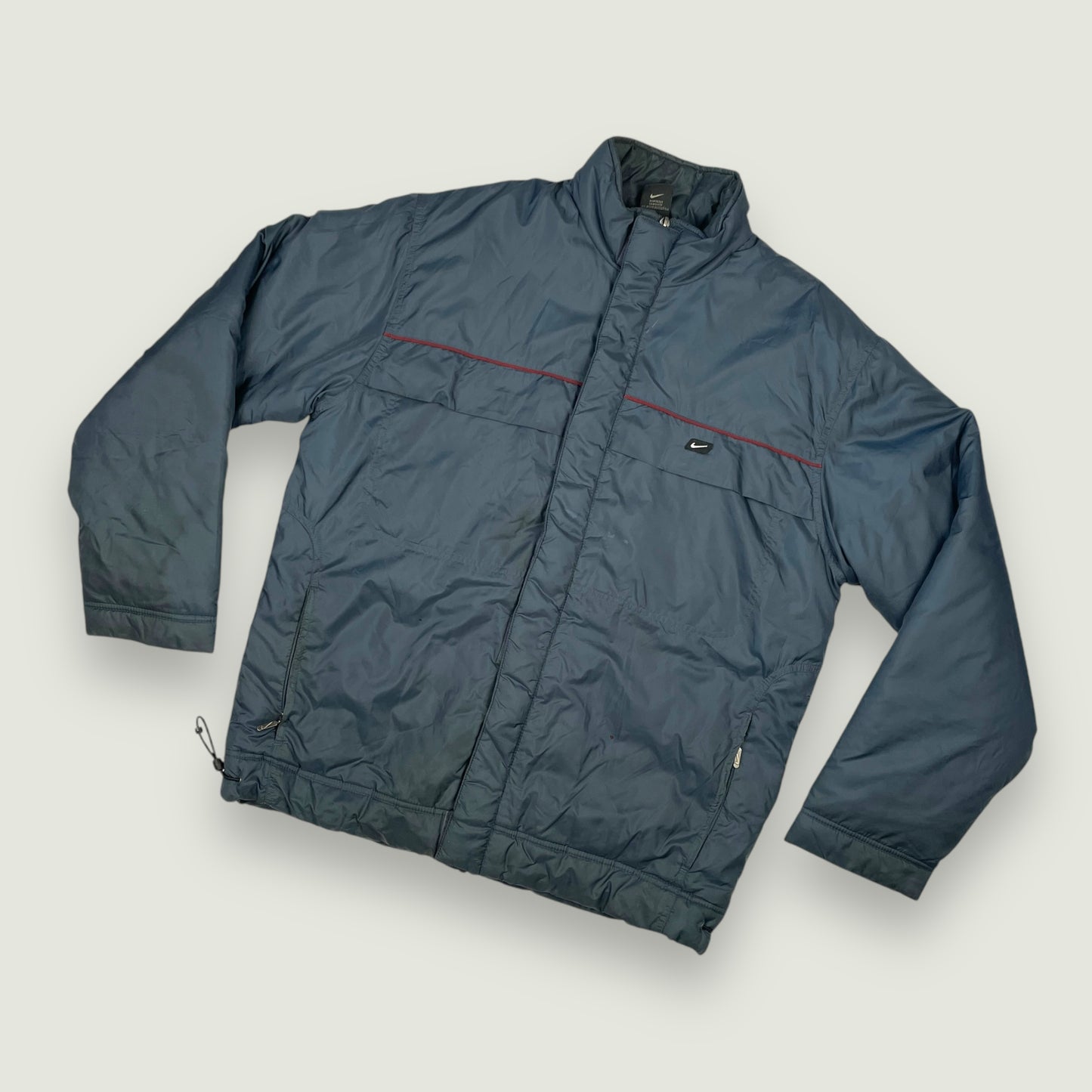 Nike Vintage Daunenjacke (M