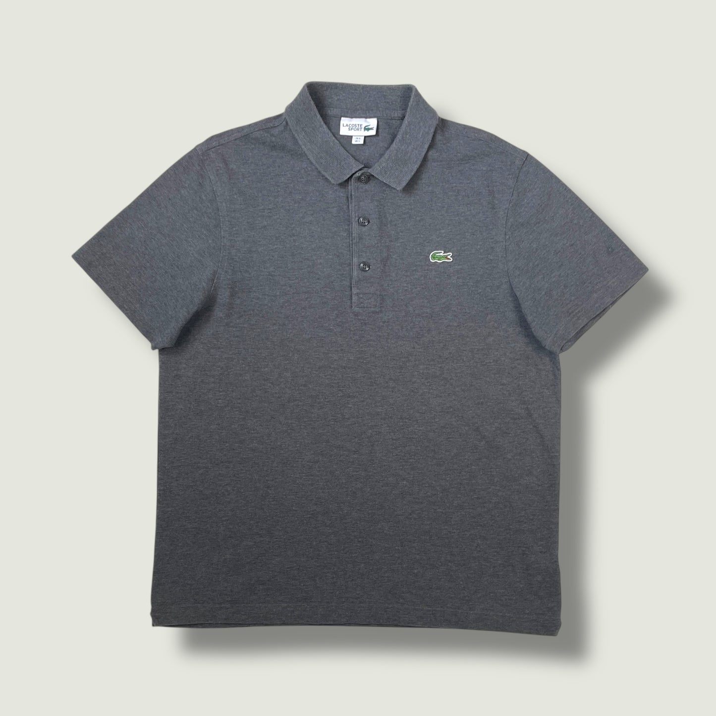 Lacoste Vintage Polo (L)
