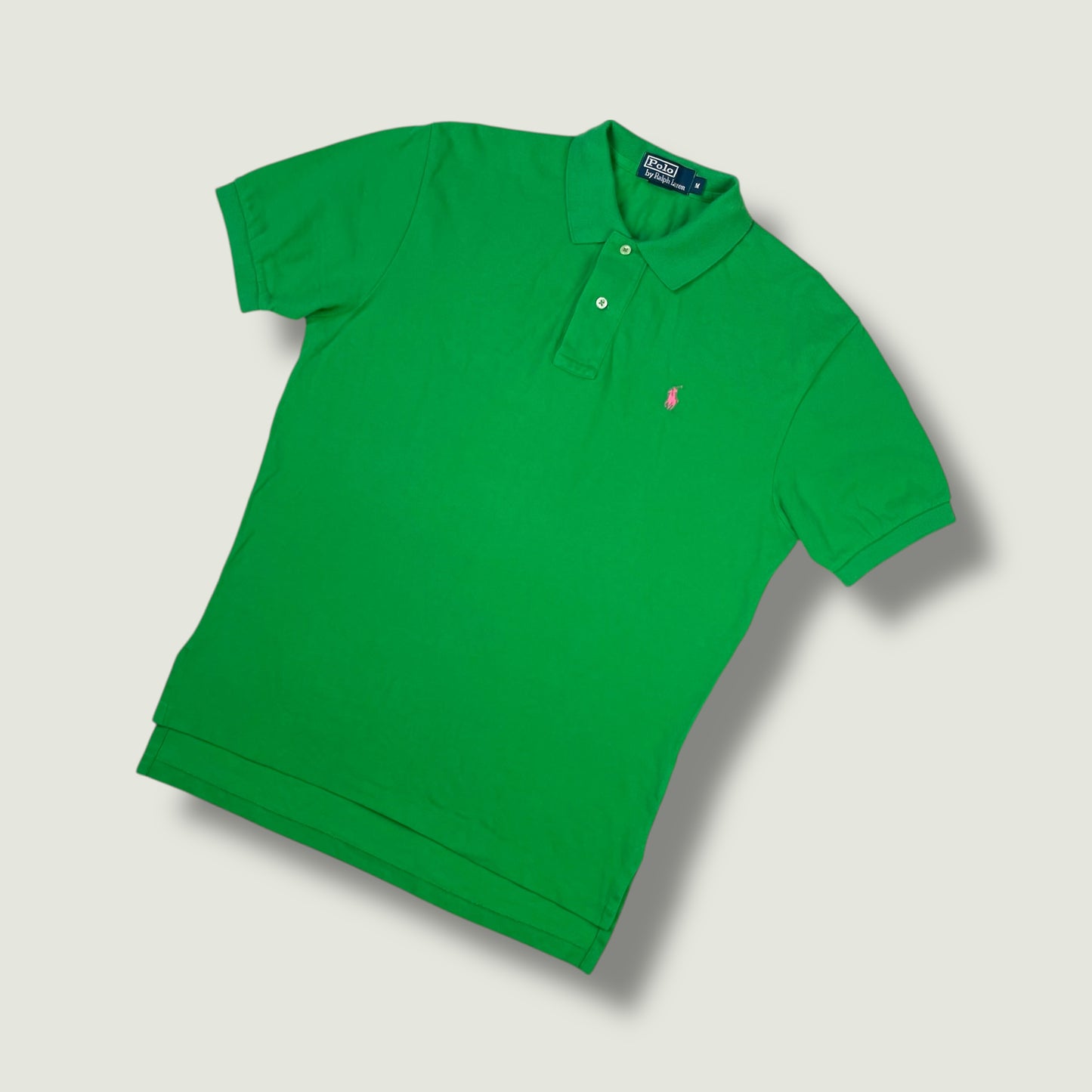 Ralph Lauren Vintage Polo (M)