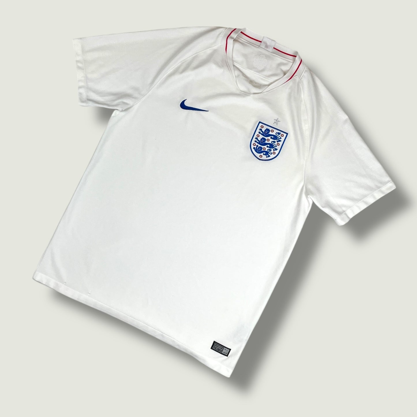 Nike Vintage England Trikot (L)