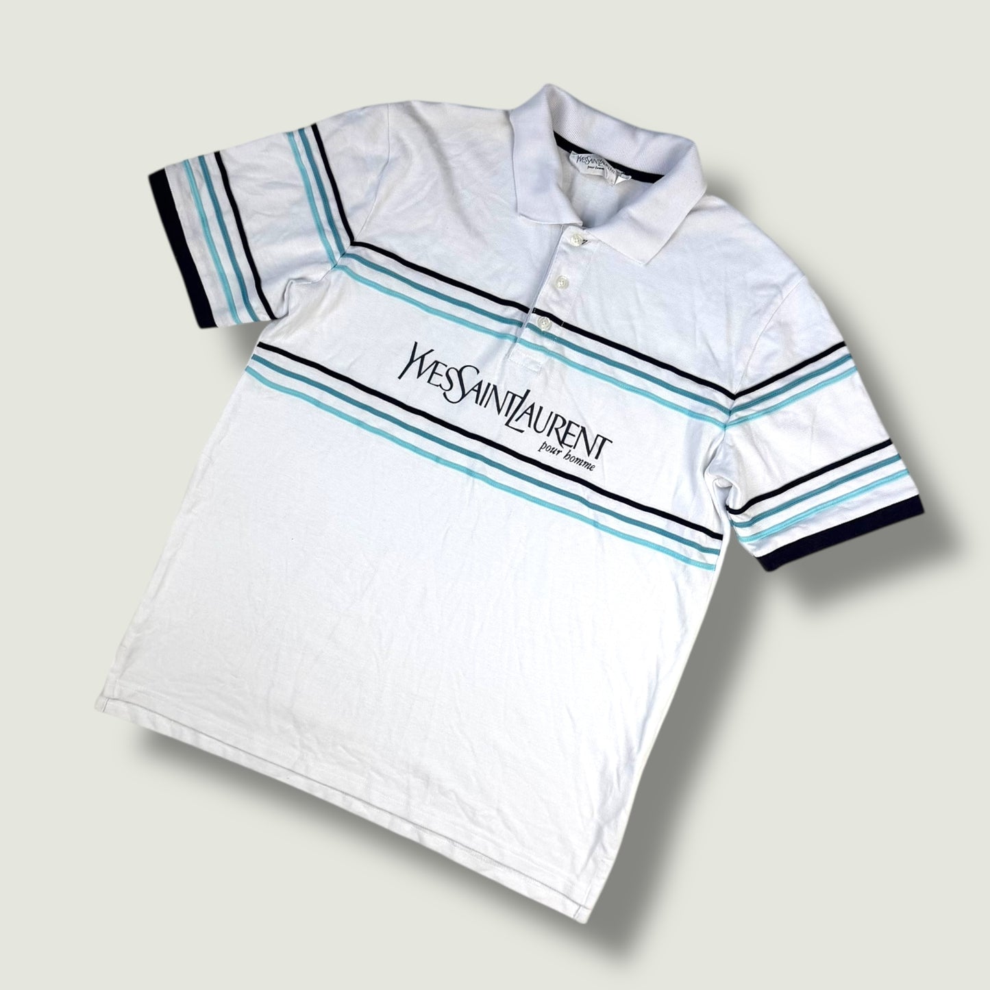 Yves Saint Laurent Polo (M)