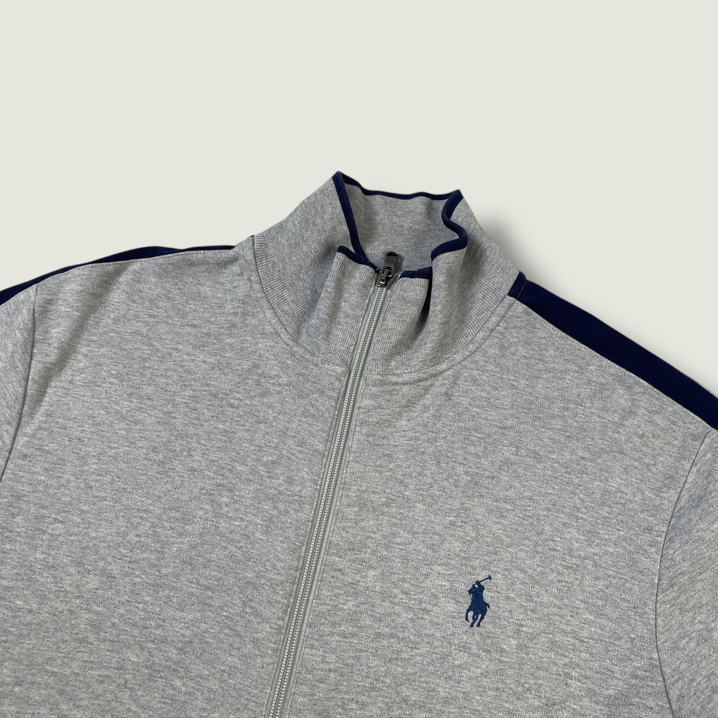 Ralph Lauren Vintage Zipper (M)