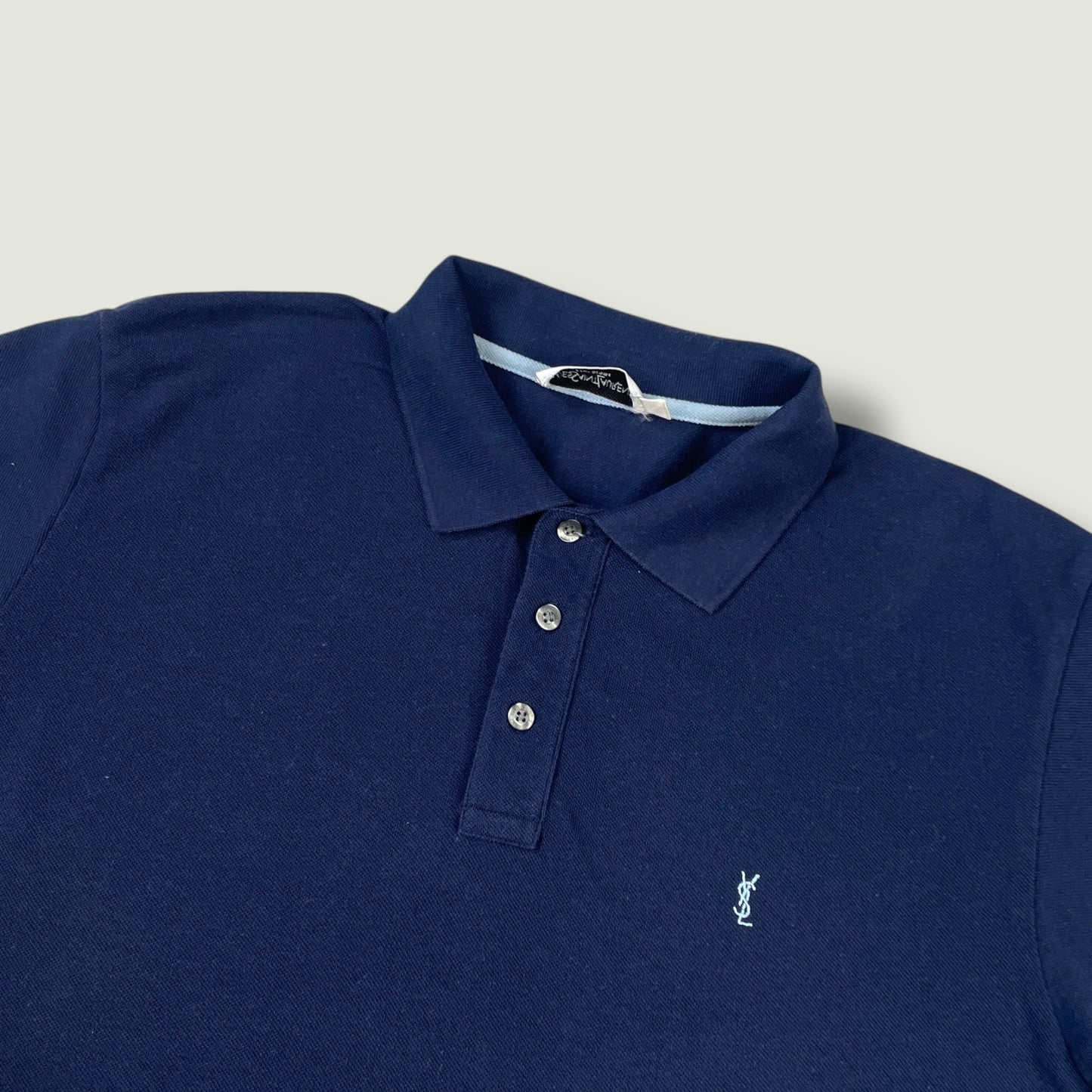 Yves Saint Laurent Polo (Xl)