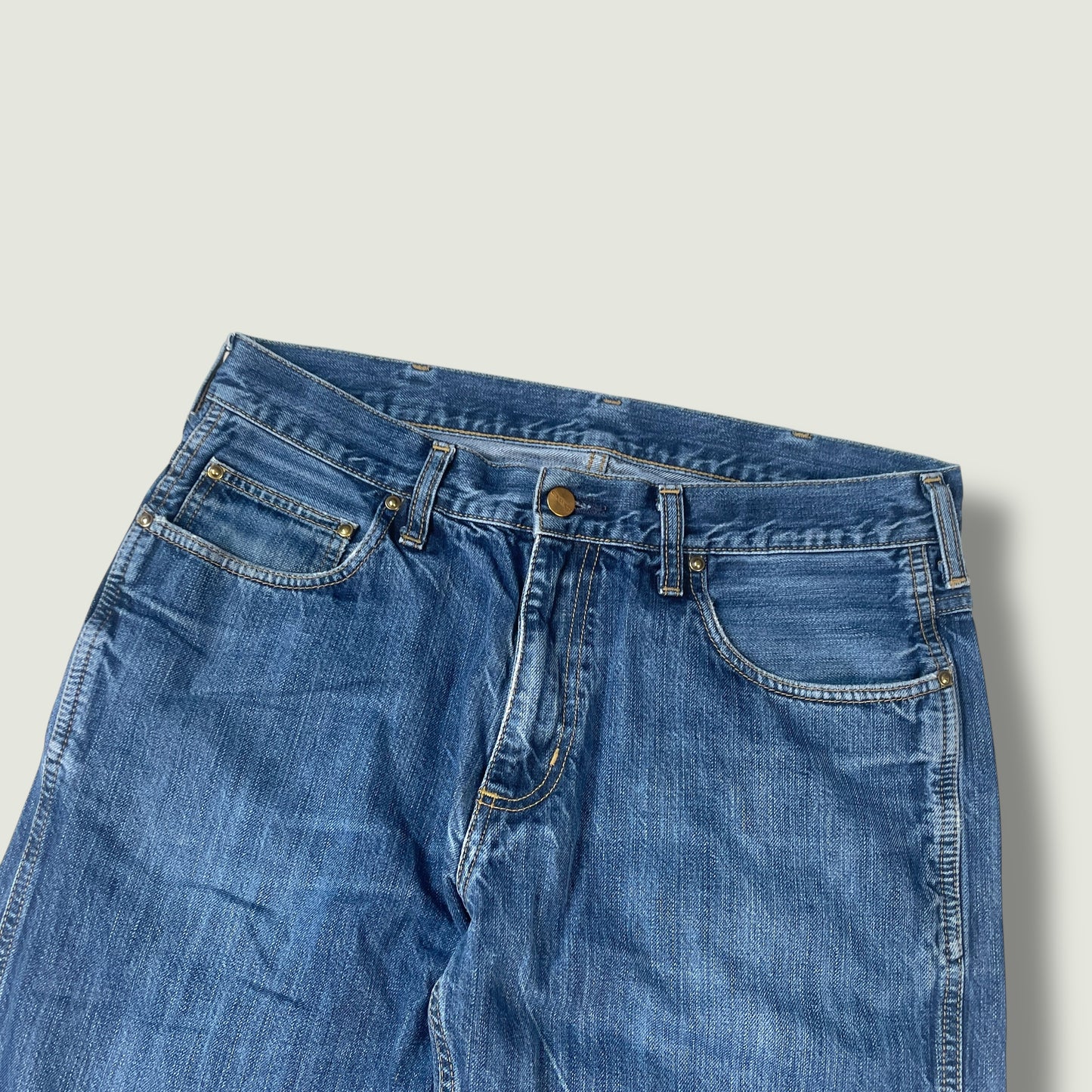 Carhartt Vintage Jeans (S)