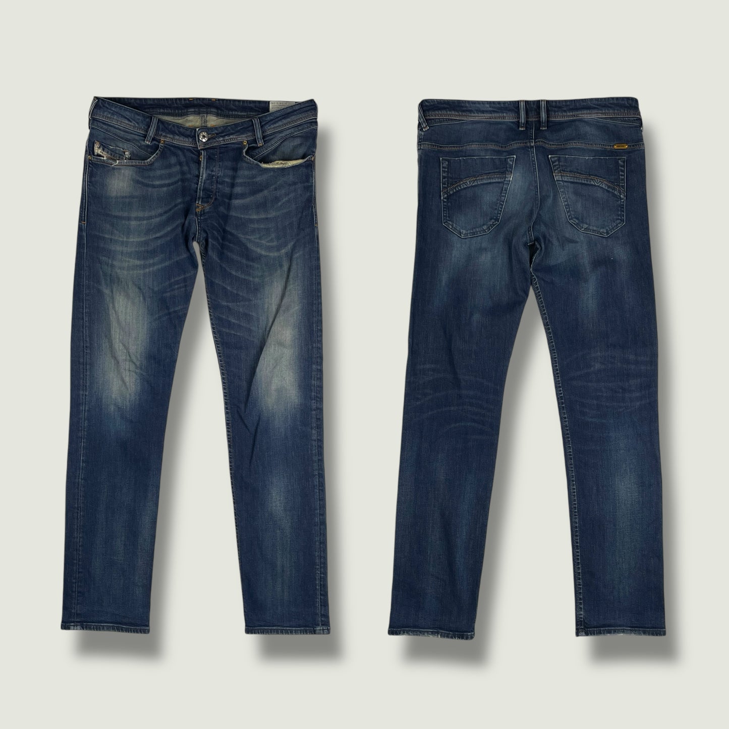 Diesel Vintage Jeans (M)