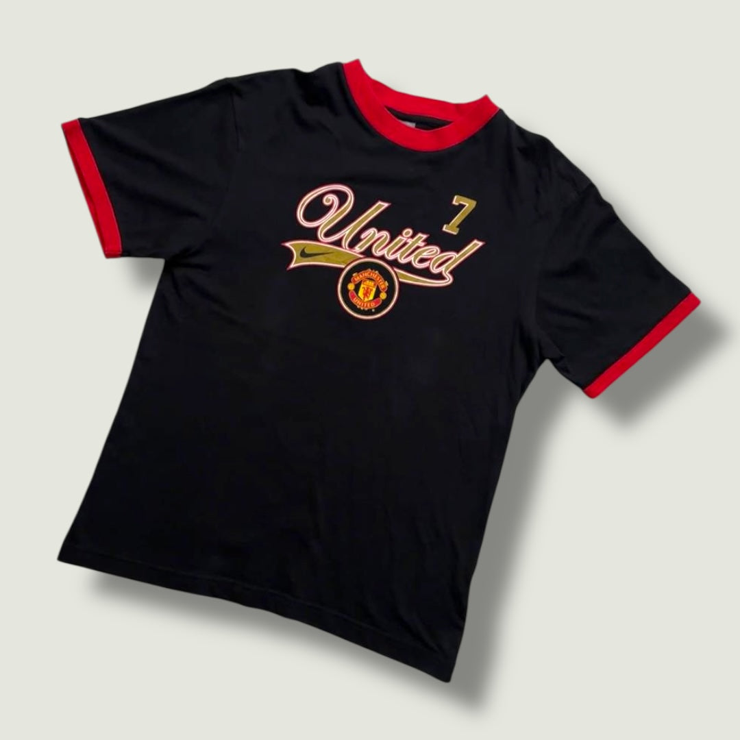 Nike Vintage Manchester Trikot (M)