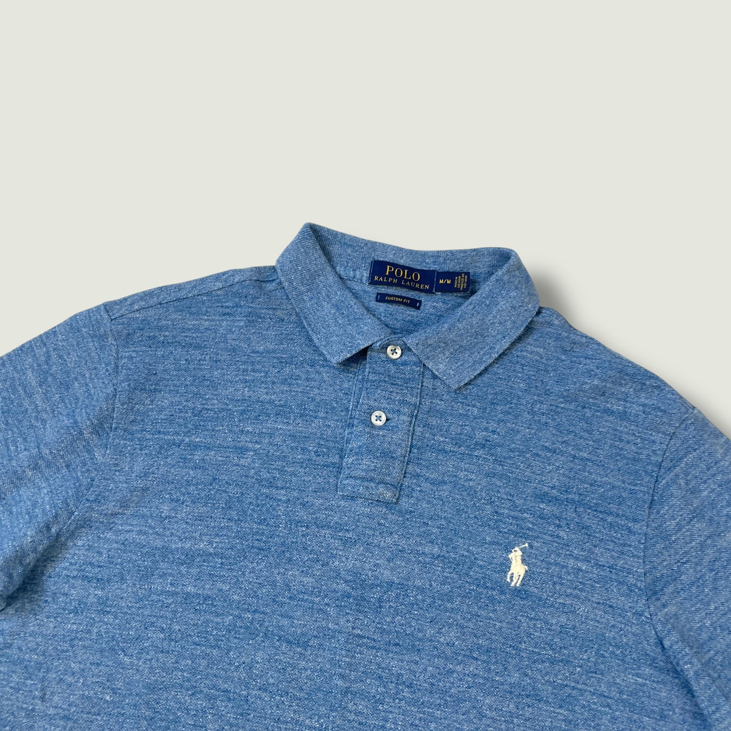 Ralph Lauren Vintage Polo (M)