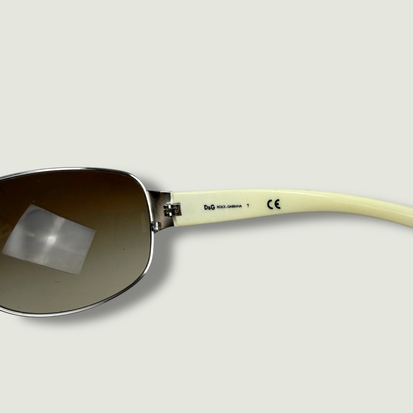 Dolce & Gabbana Vintage Sonnenbrille