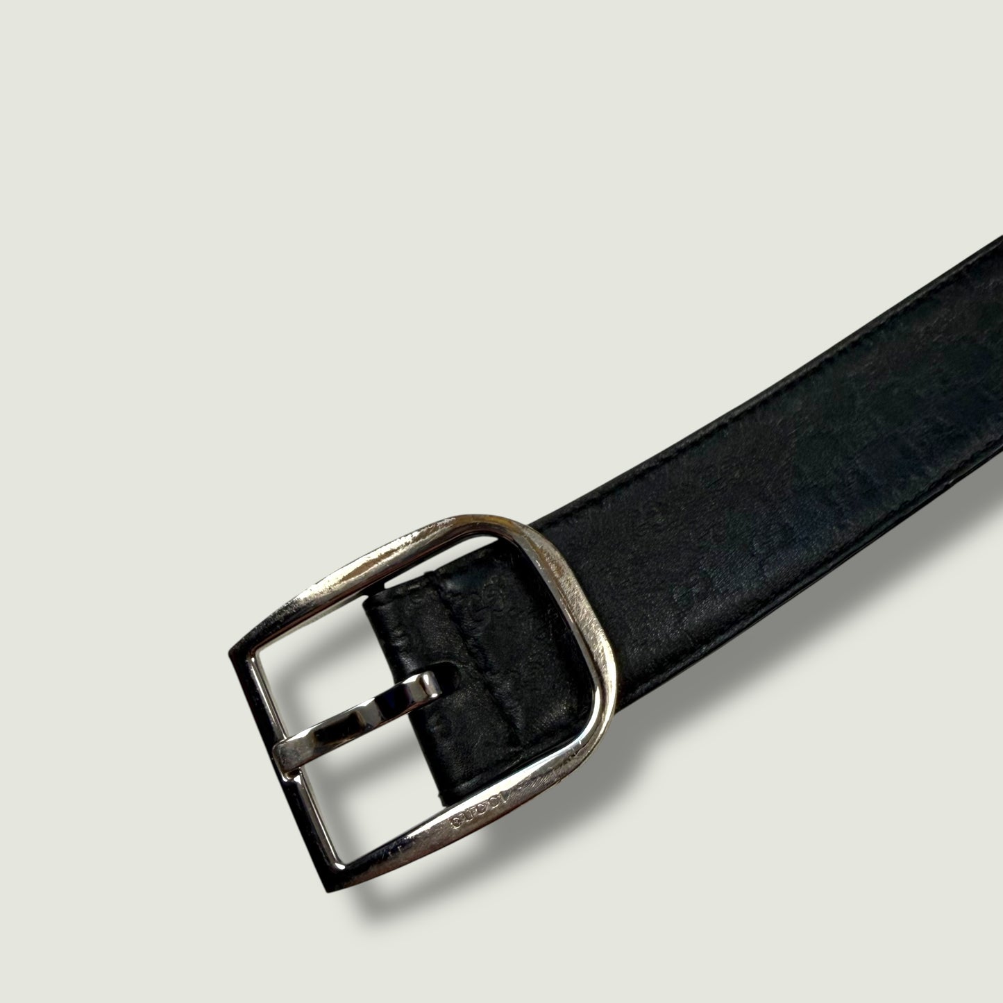 Gucci Vintage Gürtel (110cm)