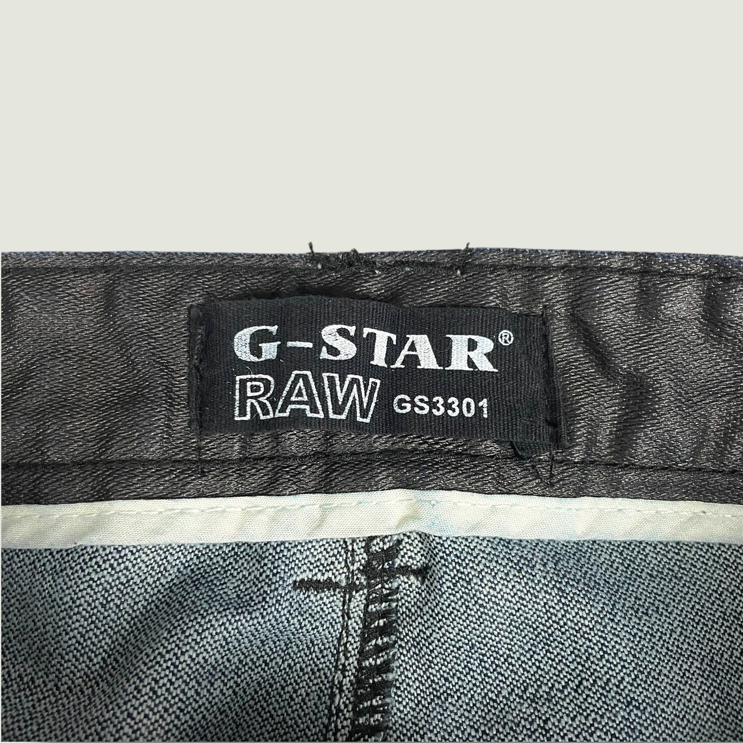 G-Star Vintage Jeans (S)