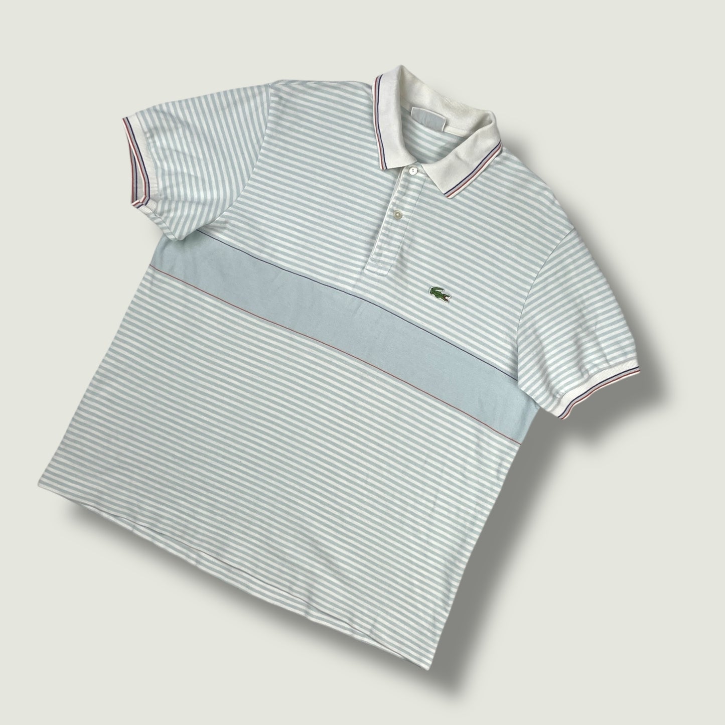 Lacoste Vintage Polo (Xl)