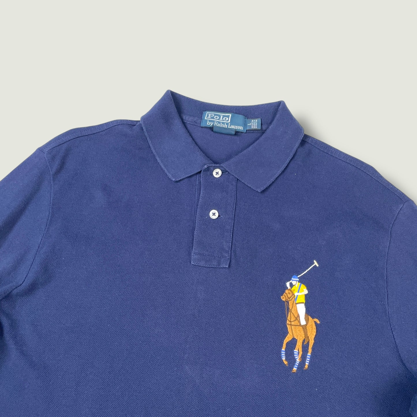 Ralph Lauren Vintage Longsleeve (L)