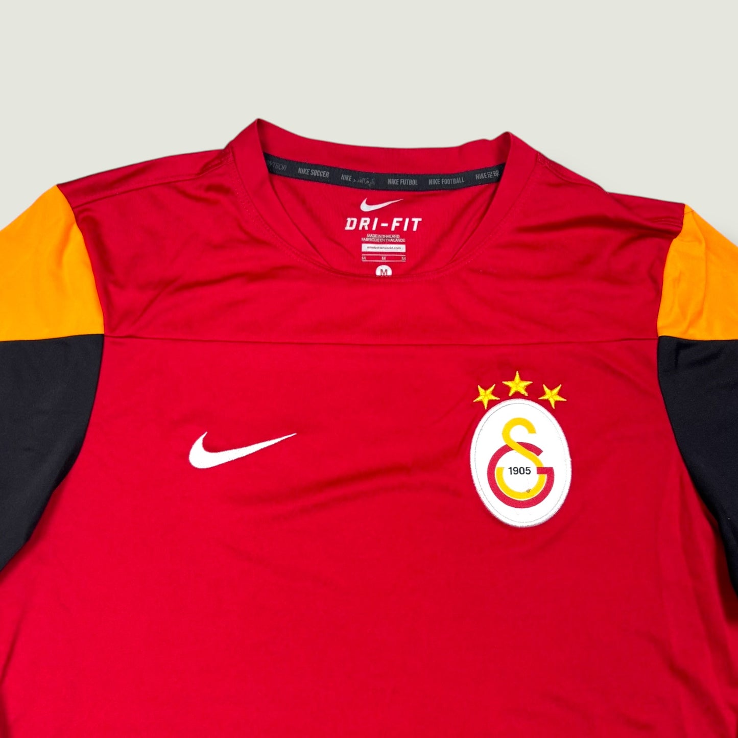 Nike Vintage Galatas Saray Trikot (M)