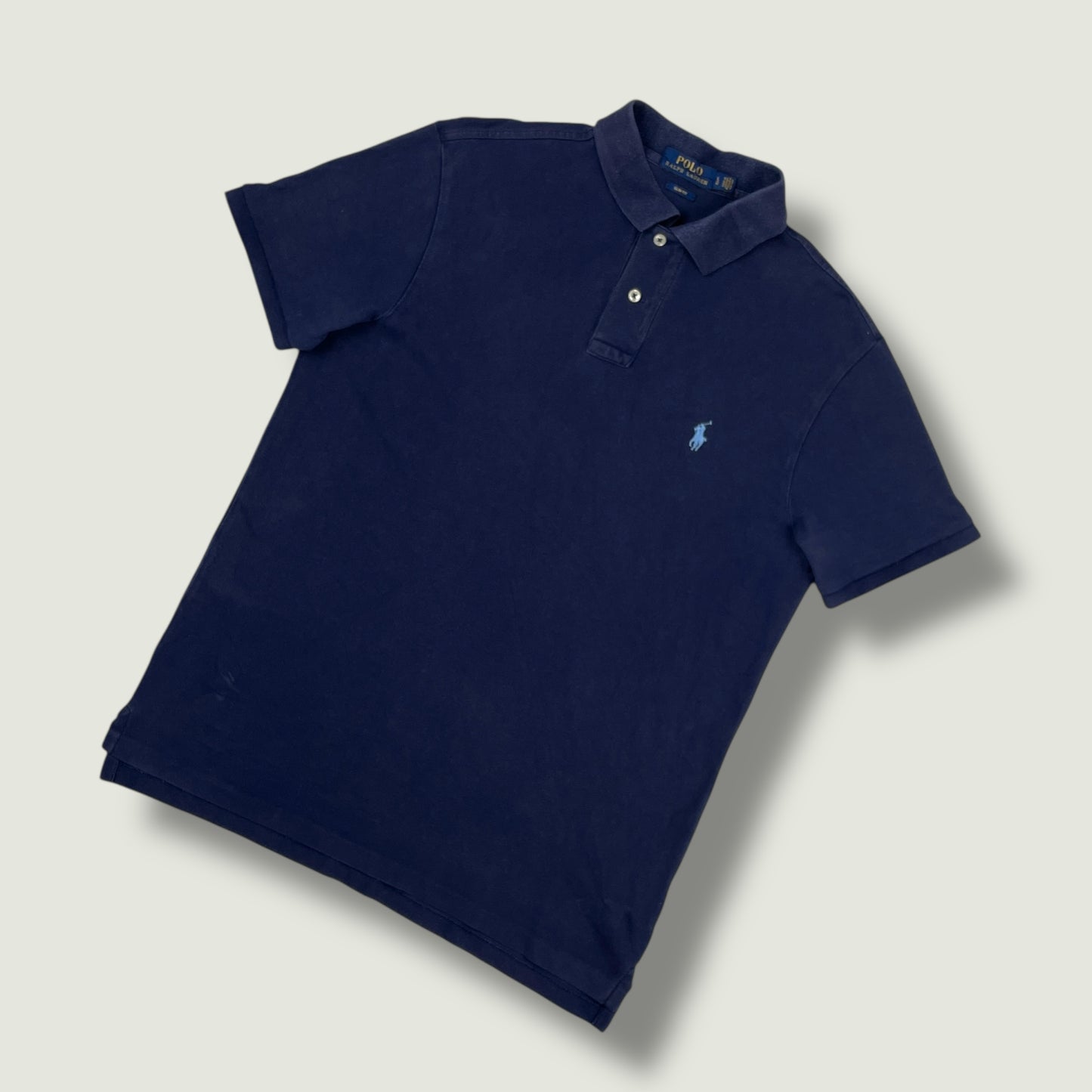 Ralph Lauren Vintage Polo (L)