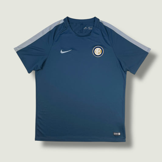 Nike Vintage Inter Mailand Trikot (Xl)
