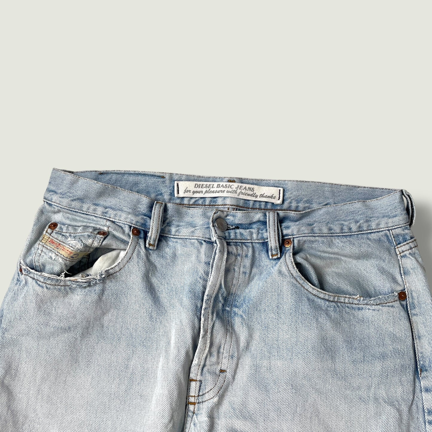 Diesel Vintage Jeans (M)