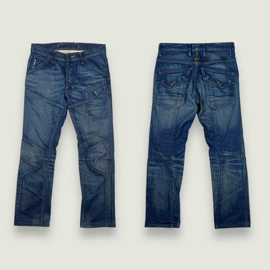 G-Star Vintage Jeans (S)