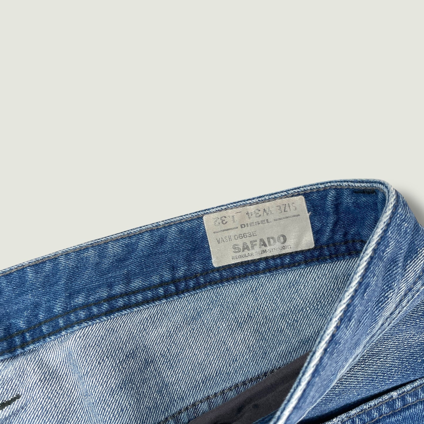 Diesel Vintage Jeans (S)