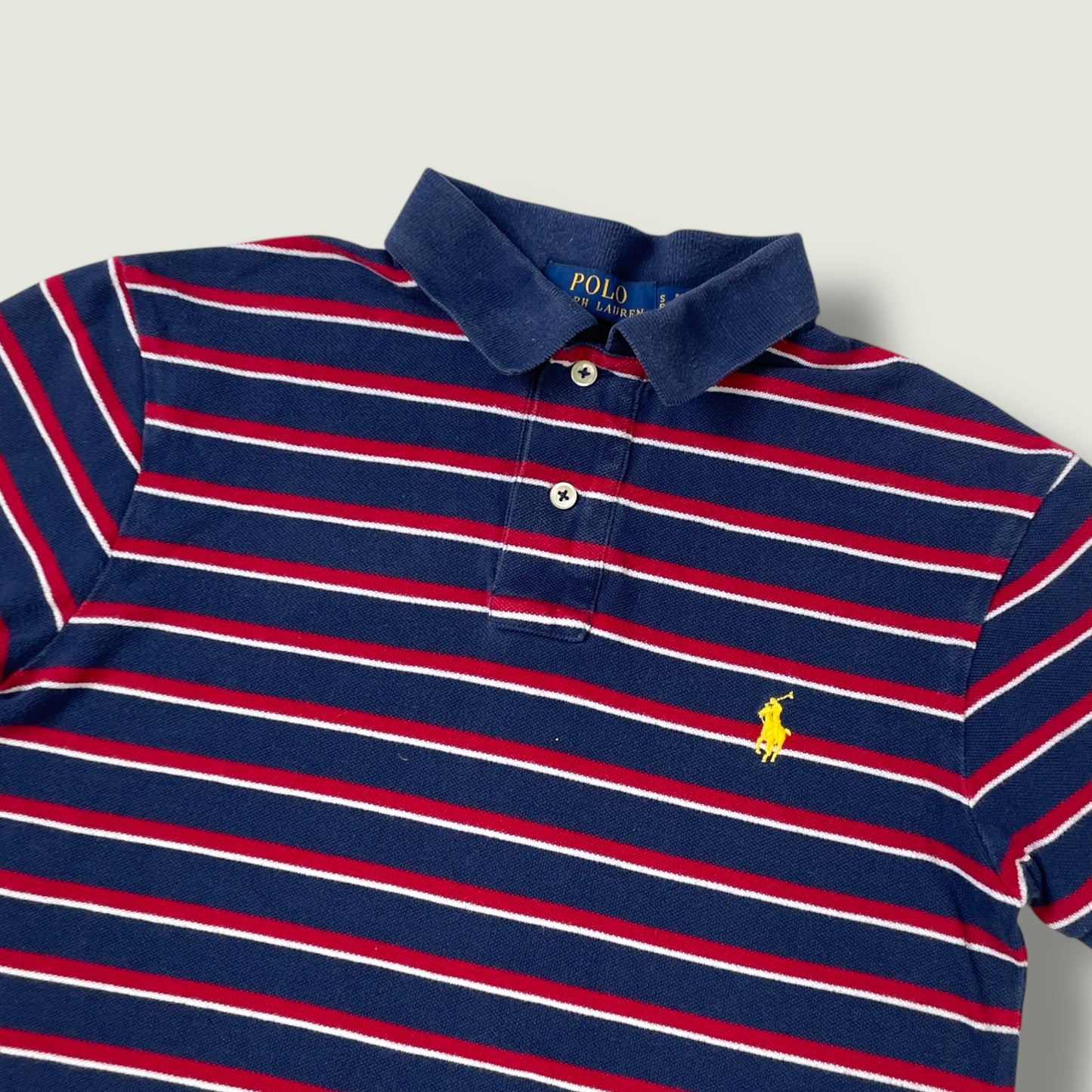 Ralph Lauren Vintage Polo (Xs)