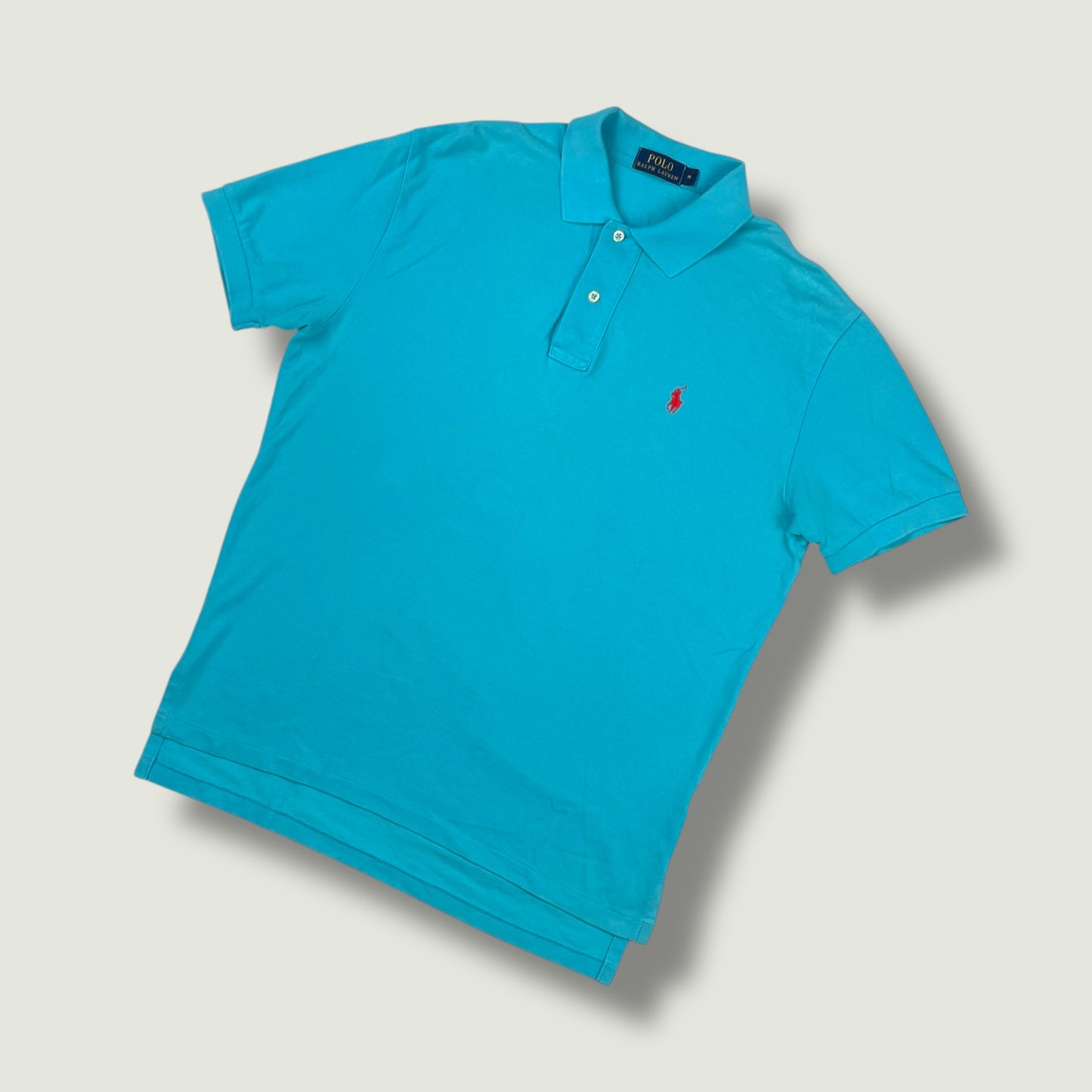 Ralph Lauren Vintage Polo (M)