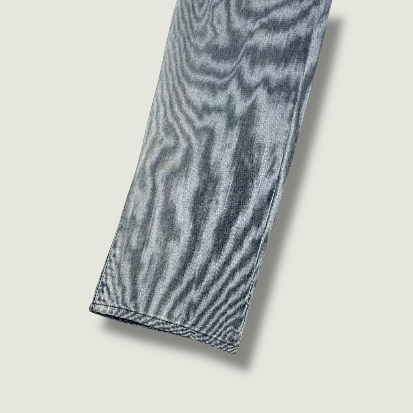 Armani Vintage Jeans (Xl)