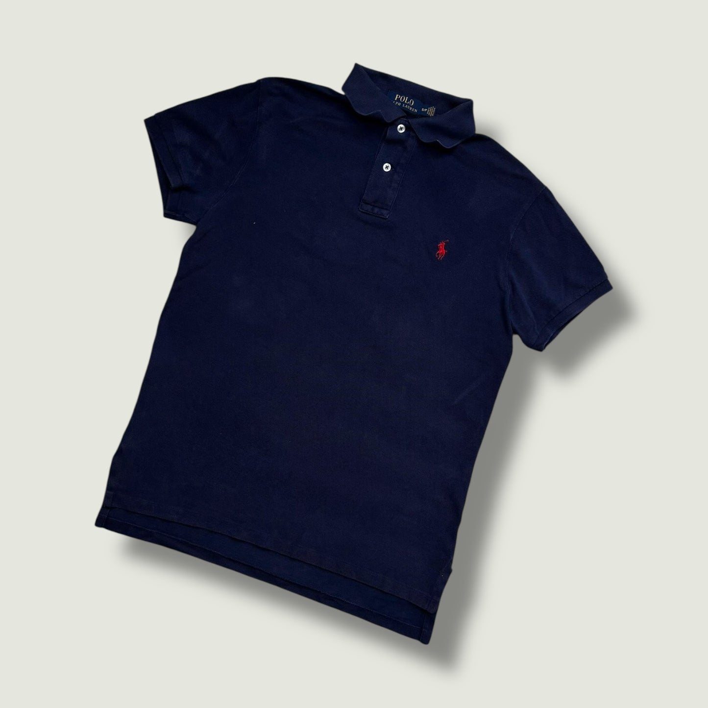 Ralph Lauren Vintage Polo (S)