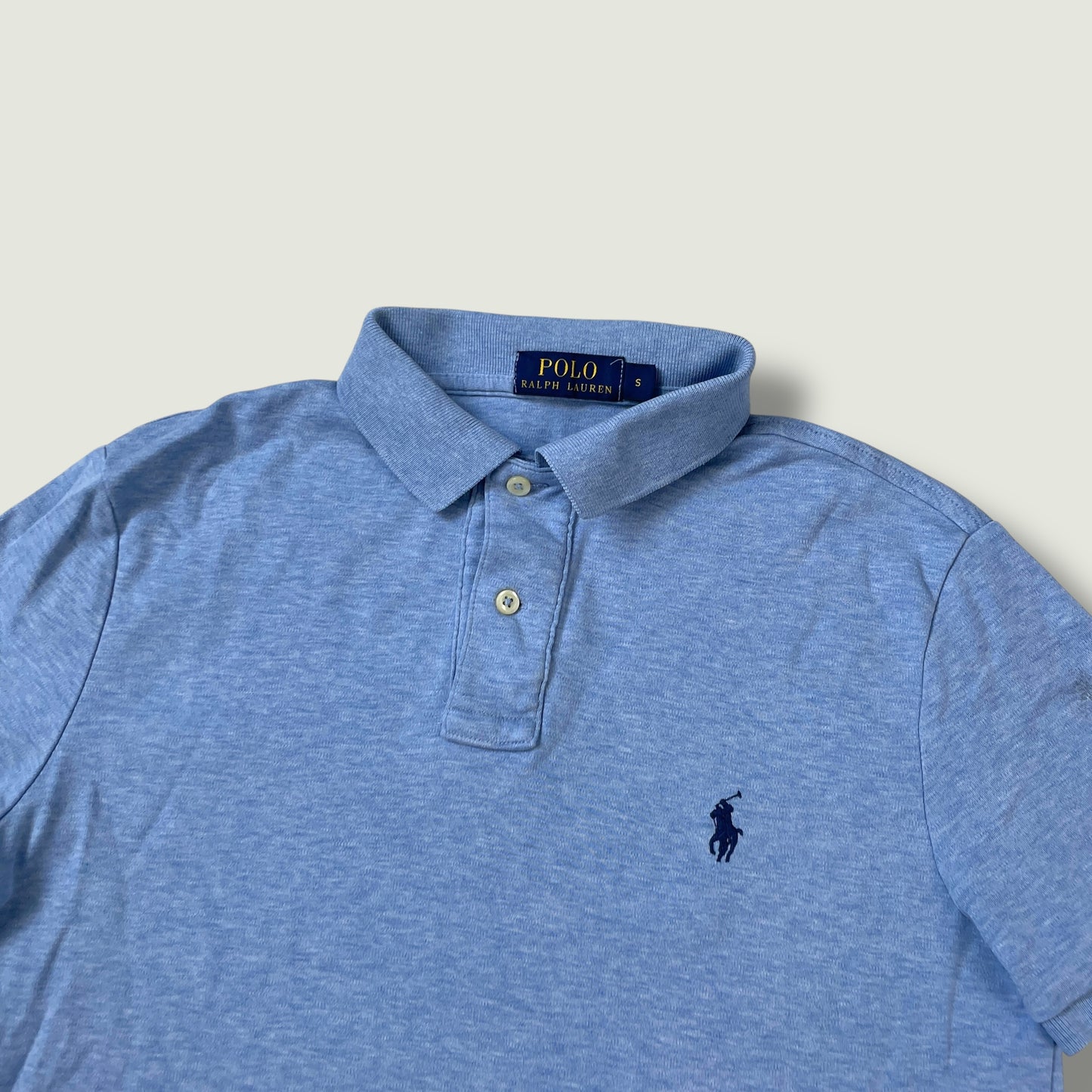 Ralph Lauren Vintage Polo (S)