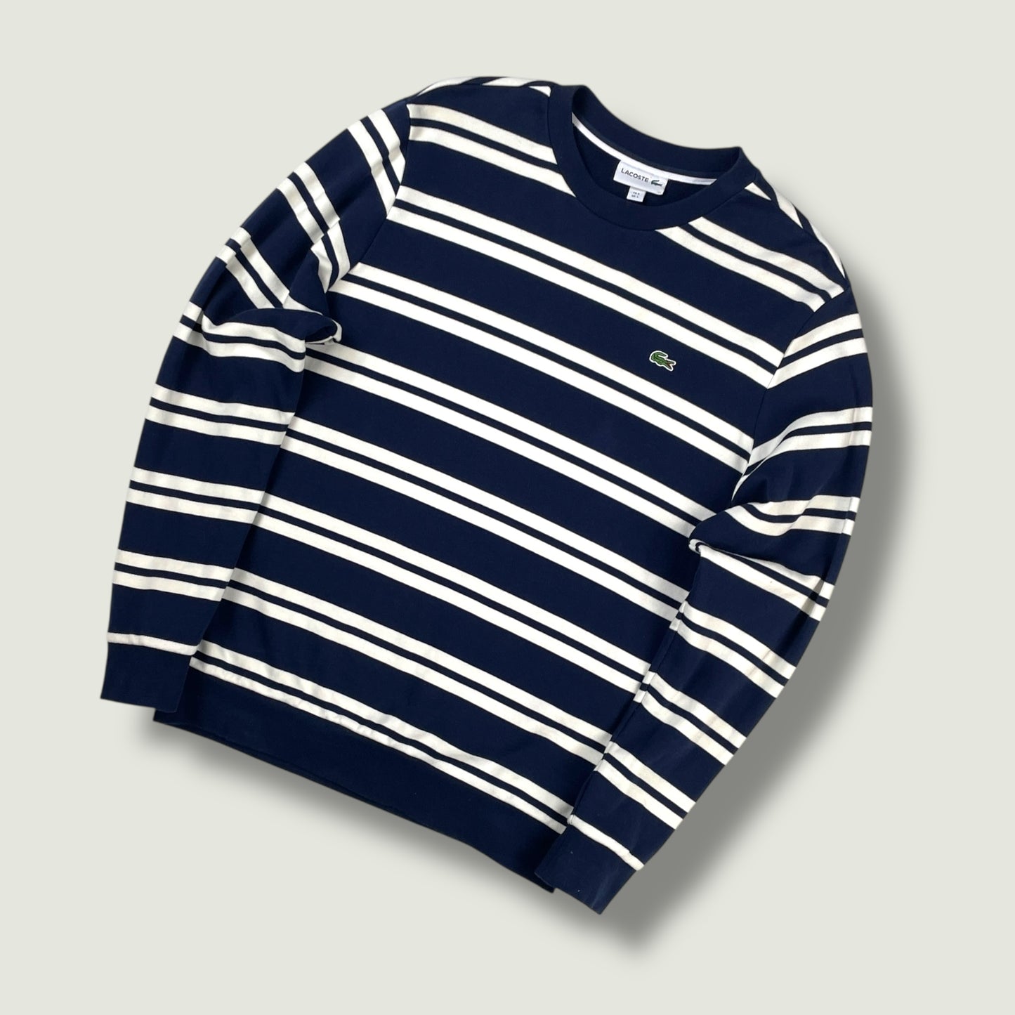 Lacoste Vintage Sweater (L)