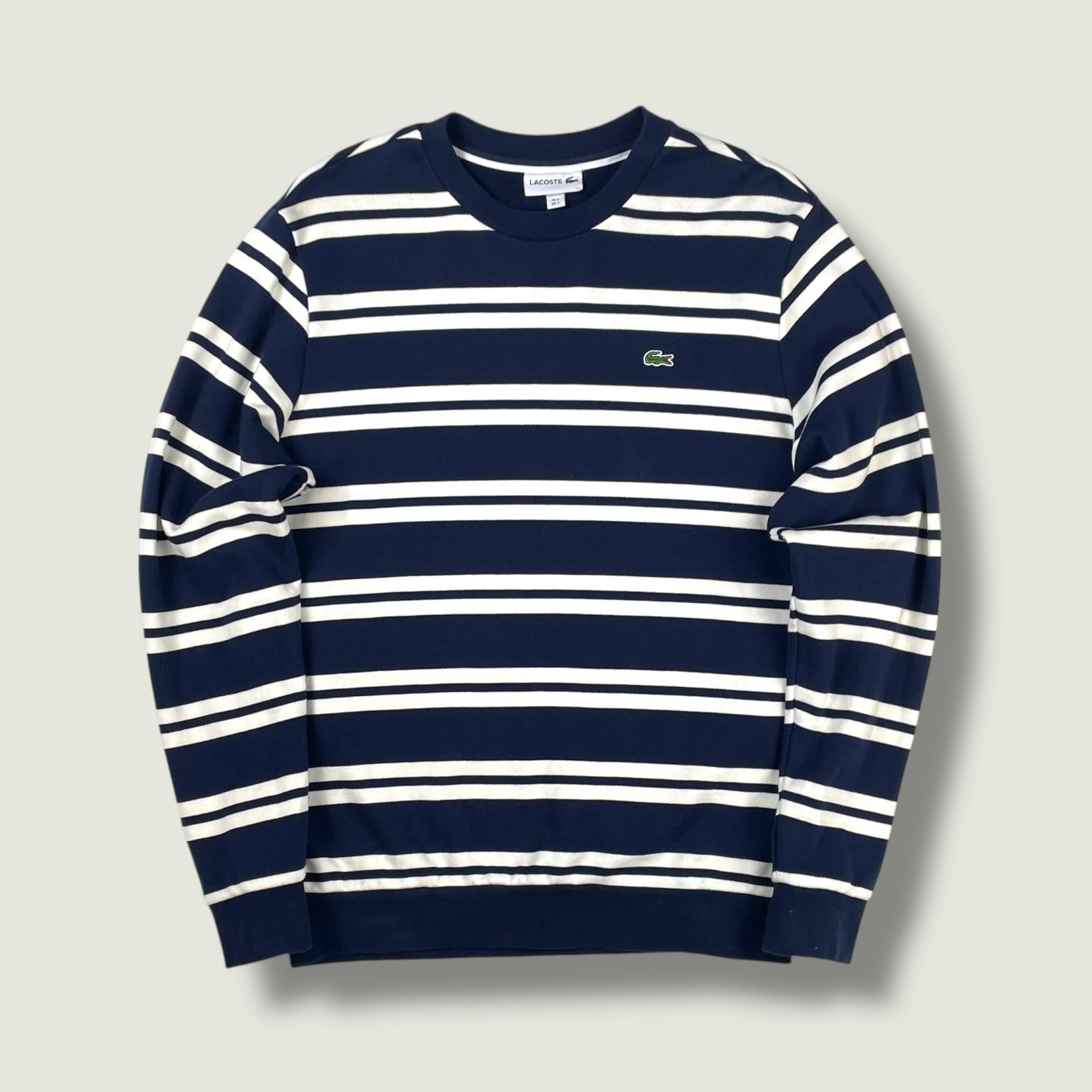Lacoste Vintage Sweater (L)