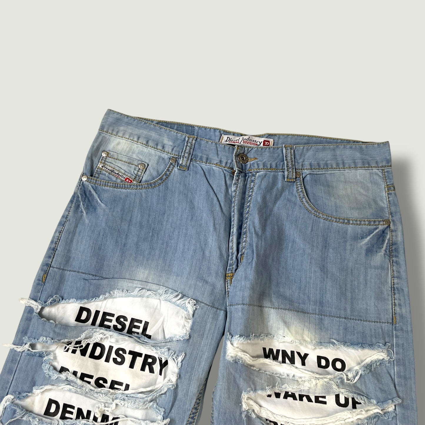 Diesel Vintage Jeans (L)