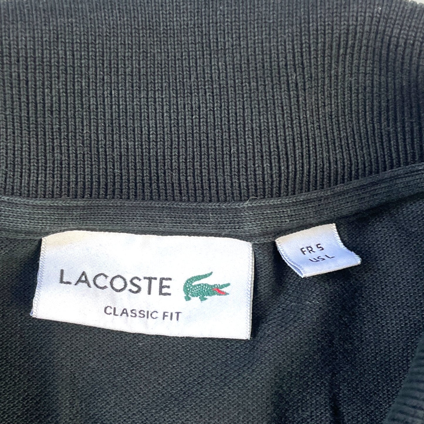Lacoste Vintage Polo (L)