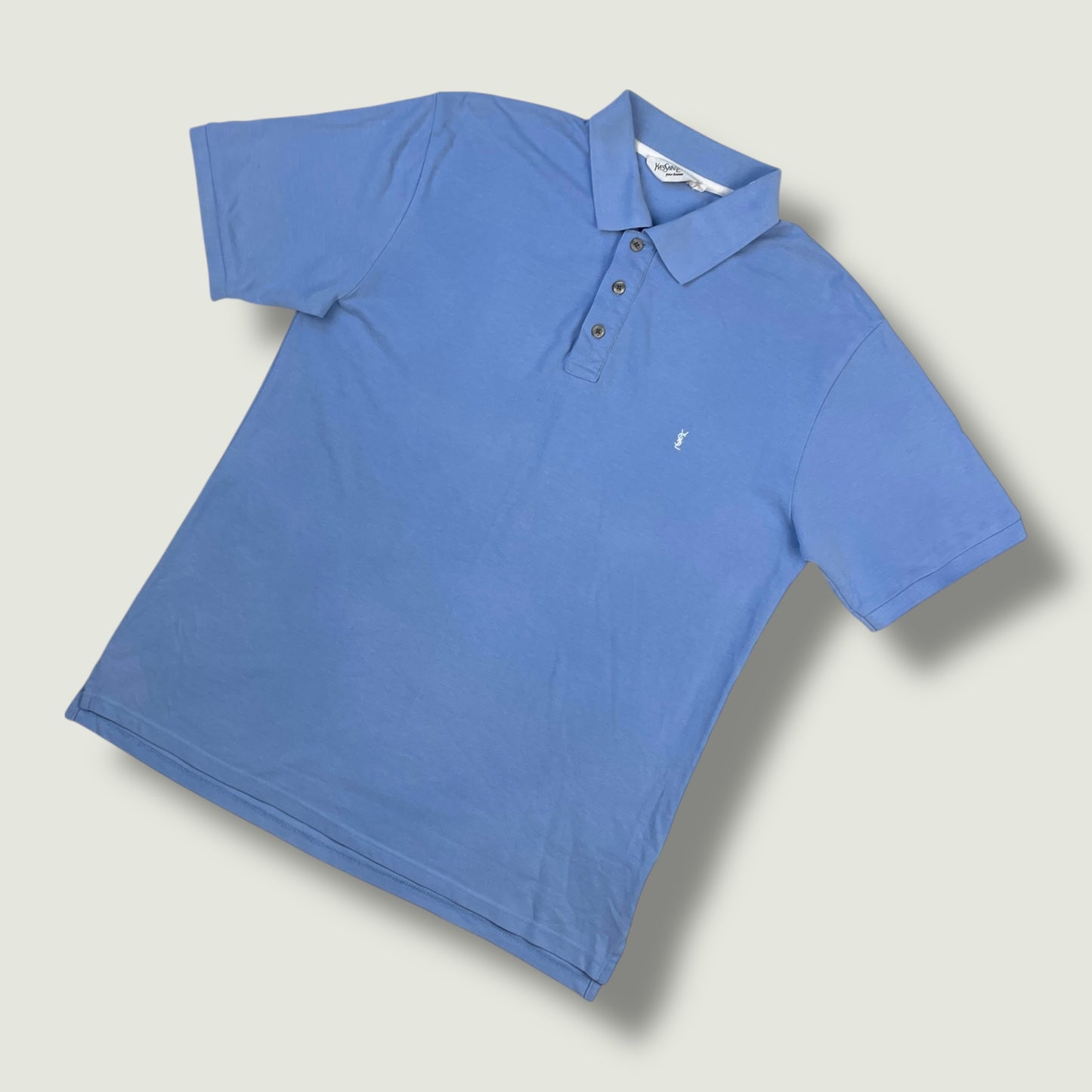 Yves Saint Laurent Polo (L)