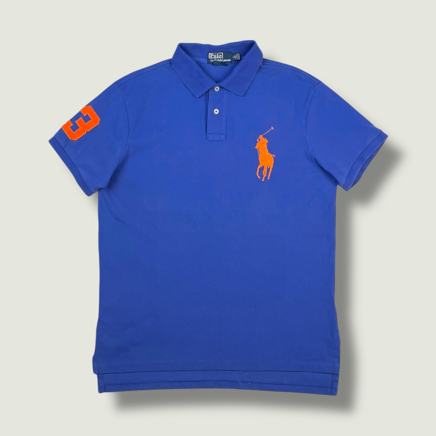 Ralph Lauren Vintage Polo (L)