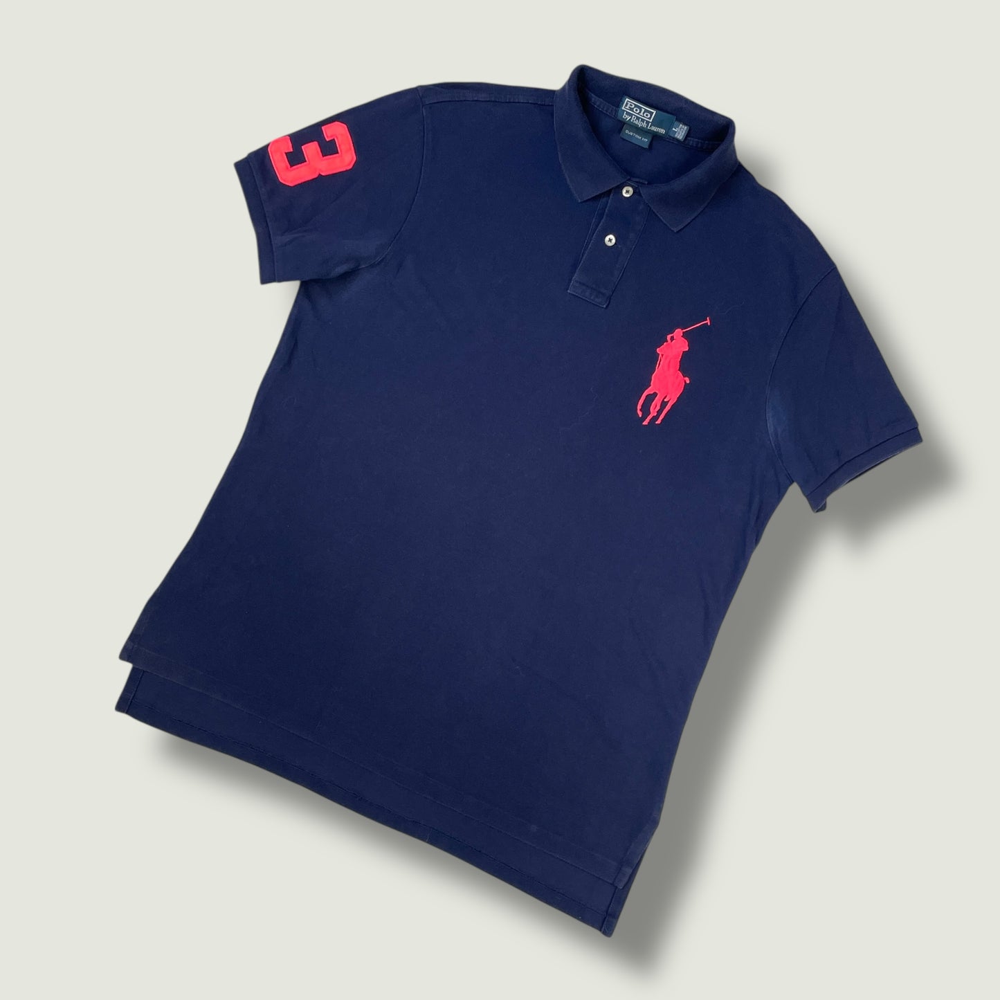 Ralph Lauren Vintage Polo (L)