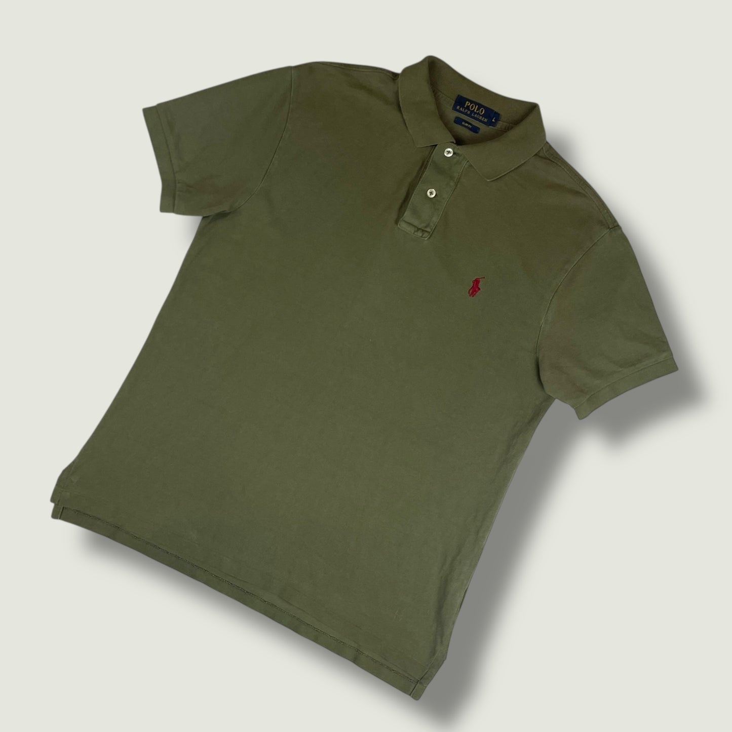 Ralph Lauren Vintage Polo (L)