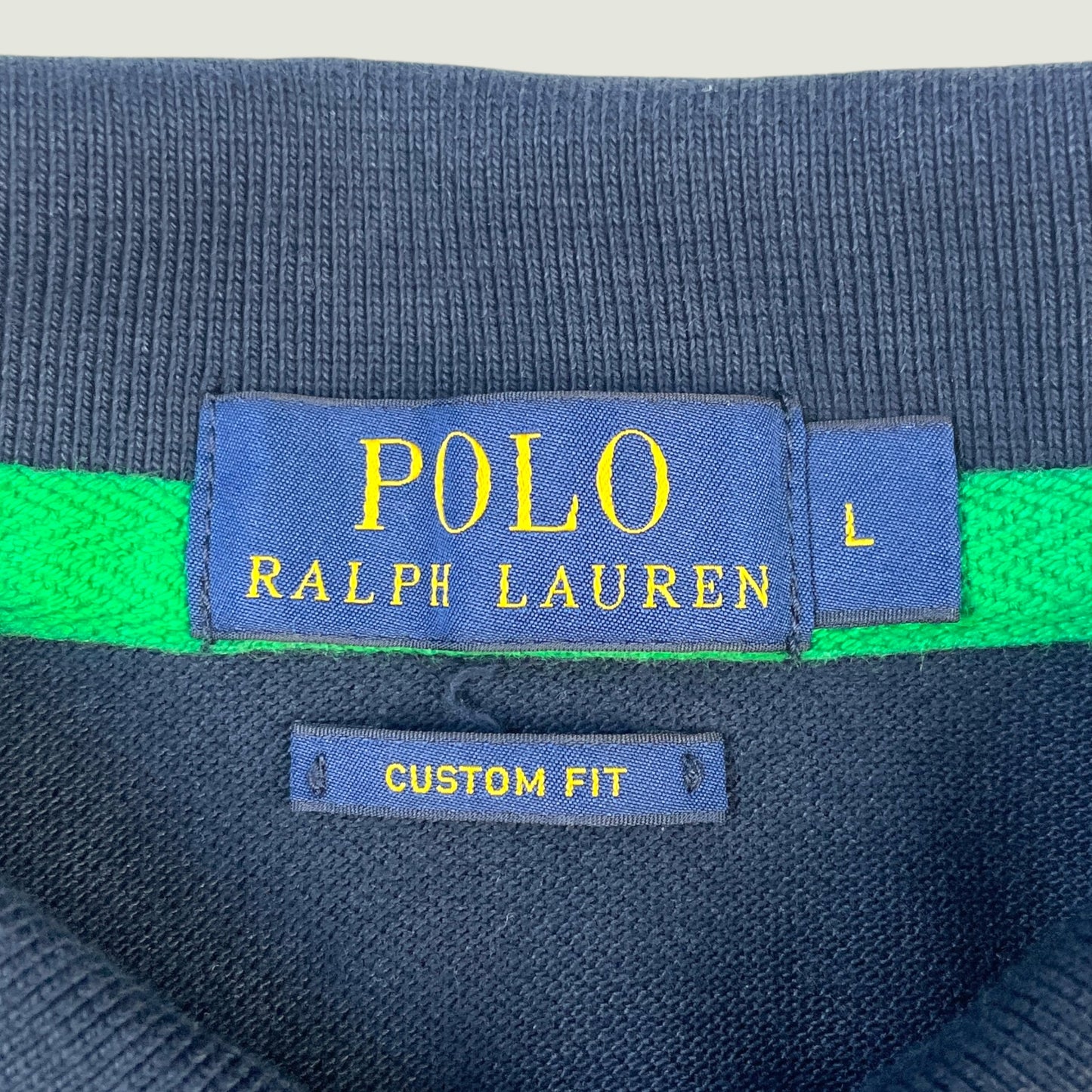 Ralph Lauren Vintage Polo (L)