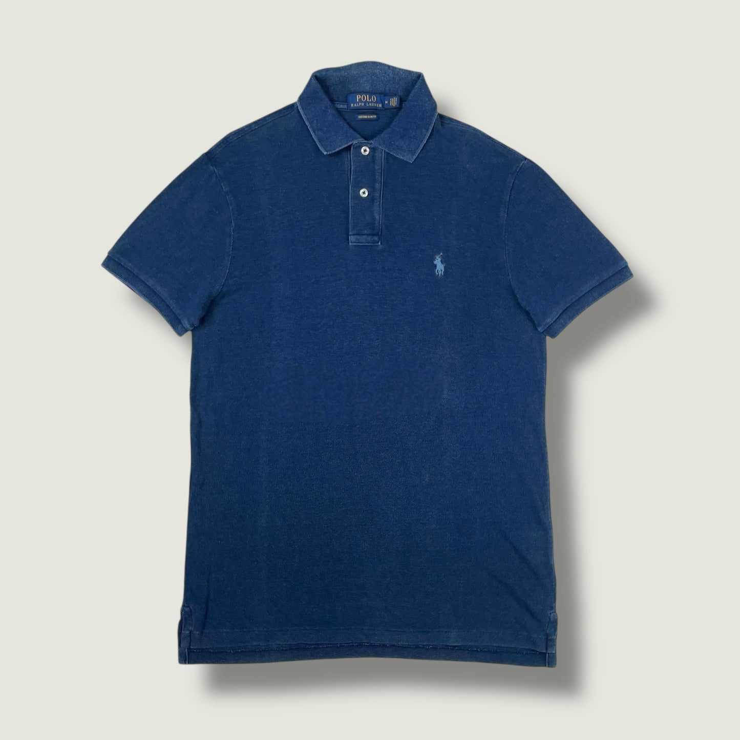 Ralph Lauren Vintage Polo (M)